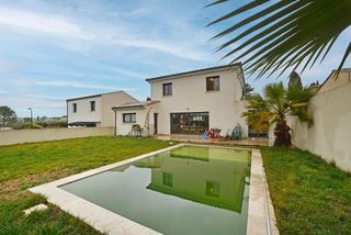  Maison � vendre 5 pi�ces 139 m�