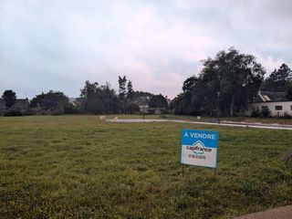  Terrain � vendre 674 m�