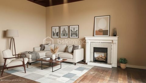   Maison de charme des ann�es 20 � r�nover, au bord de l'eau Maison - 5 pi�ce(s) - 152 m�