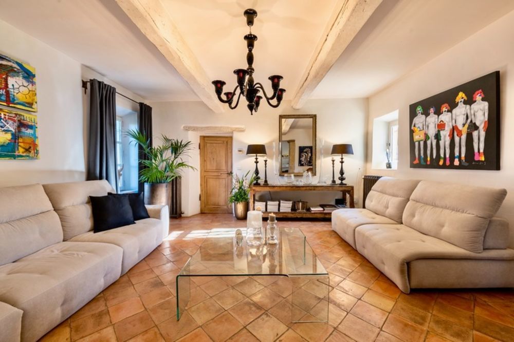 � vendre  Propri�t�/ch�teau M�nerbes (84560)