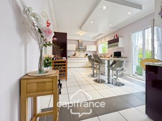  Maison � vendre 7 pi�ces 215 m�