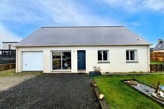  Maison � vendre 5 pi�ces 90 m�