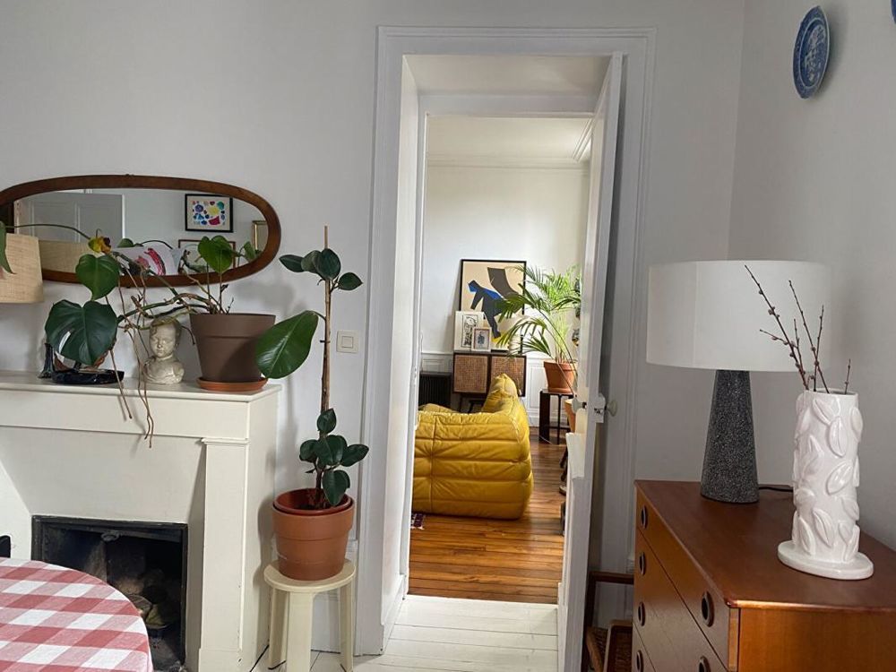 � vendre  Appartement Vannes (56000)