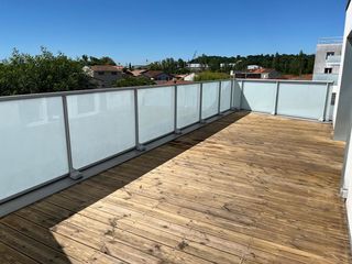  Appartement � vendre 2 pi�ces 45 m�