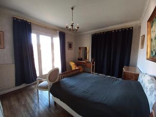  Maison � vendre 6 pi�ces 130 m�