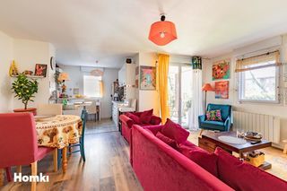  Appartement � vendre 3 pi�ces 58 m�