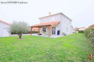  Maison � vendre 5 pi�ces 129 m�