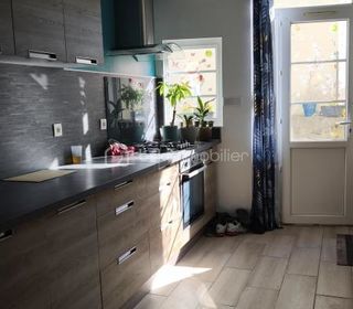  Maison � vendre 4 pi�ces 122 m�