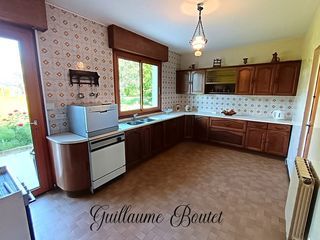  Maison � vendre 9 pi�ces 173 m�