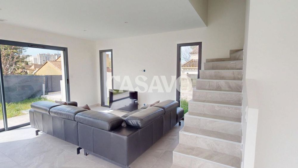 � vendre  Maison Allauch (13190)