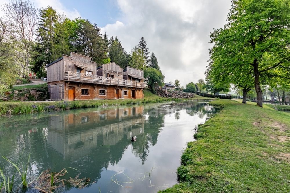 � vendre  Propri�t�/ch�teau Laon (02000)