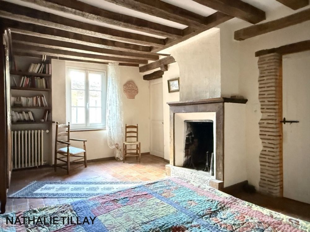 � vendre  Maison Orl�ans (45000)