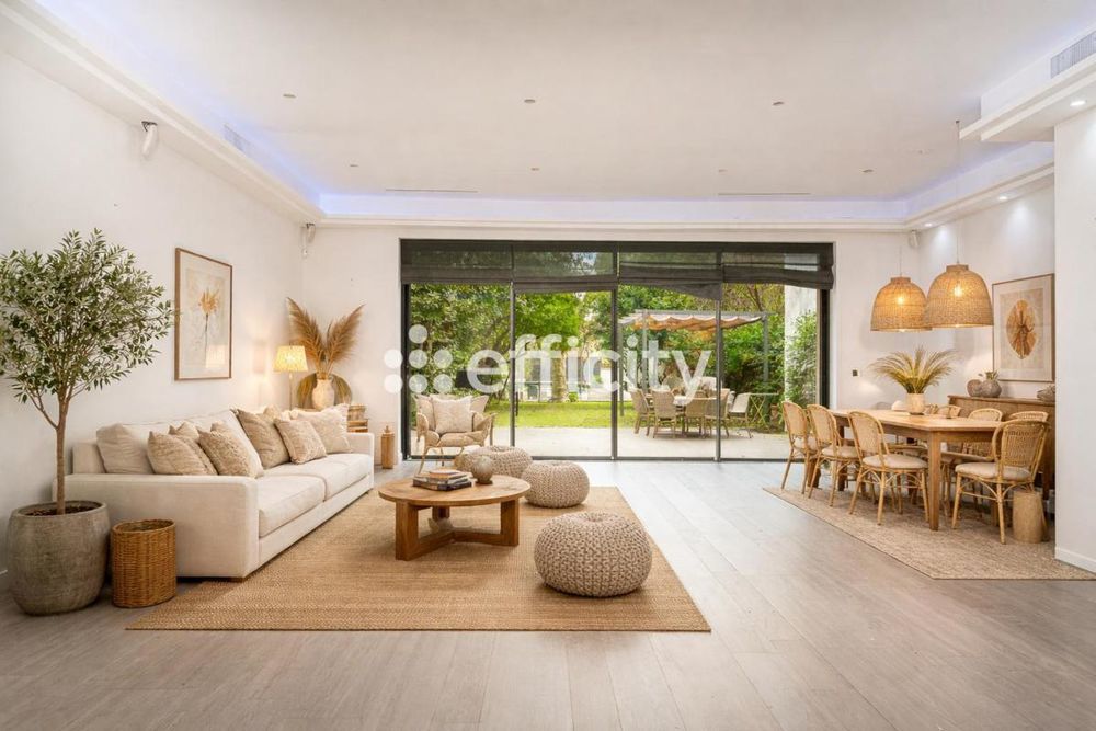 � vendre  Maison Marseille 8