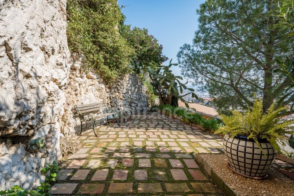 � vendre  Propri�t�/ch�teau Marseille 7