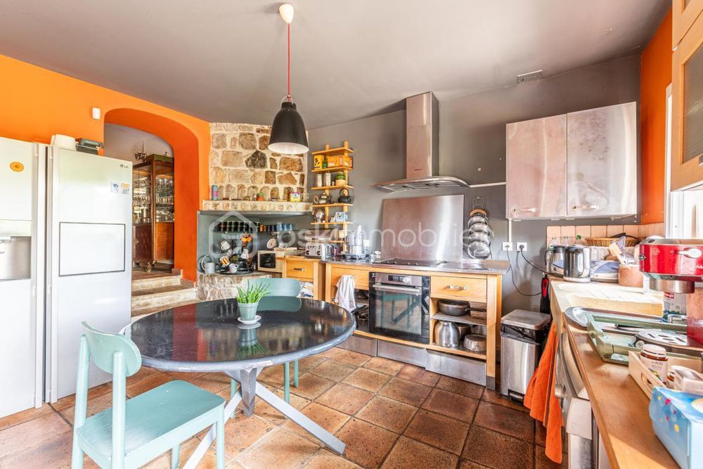 � vendre  Maison Le Revest-les-Eaux (83200)