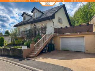  Maison � vendre 6 pi�ces 157 m�