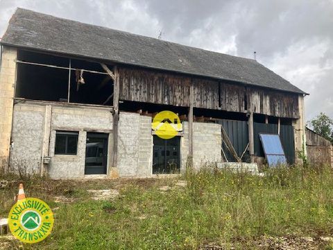   Fort potentiel Maison - 3 pi�ce(s) - 80 m�