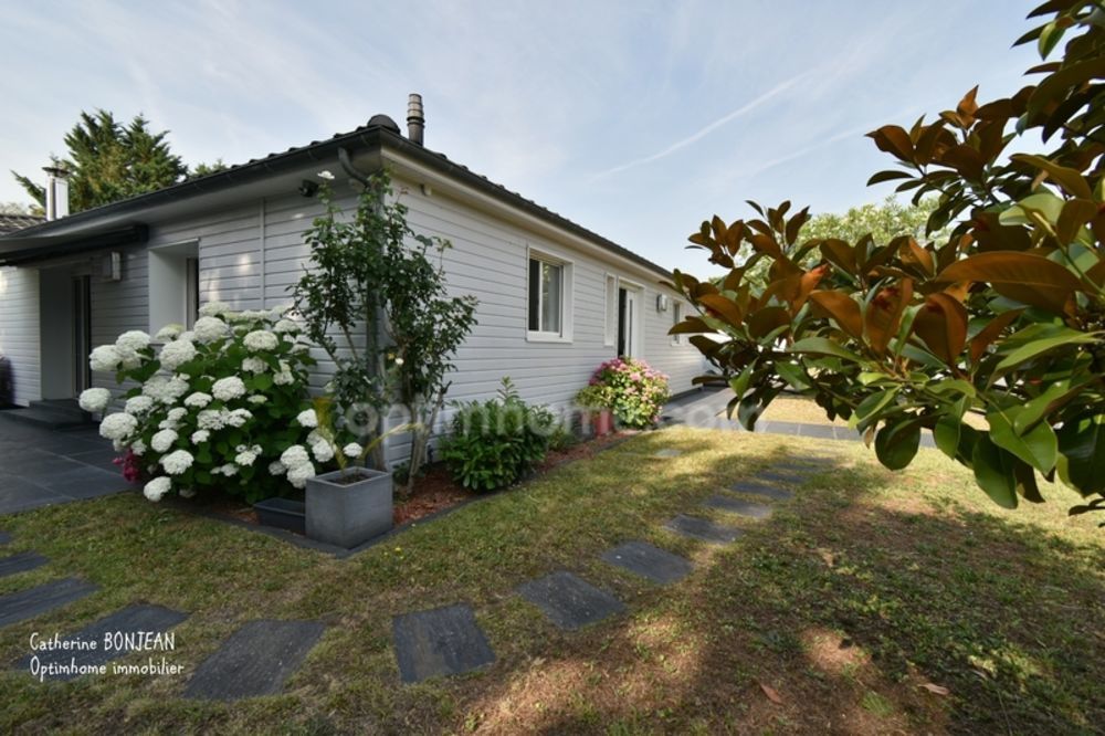 � vendre  Maison Blanquefort (33290)