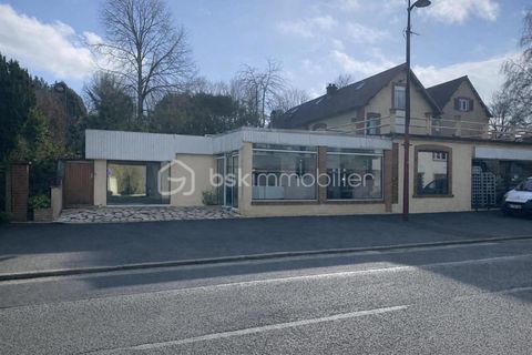 Local commercial proche L'Aigle 39000 61270 Aube