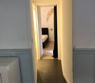  Appartement � louer 2 pi�ces 50 m�