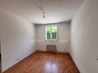  Maison � vendre 4 pi�ces 85 m�