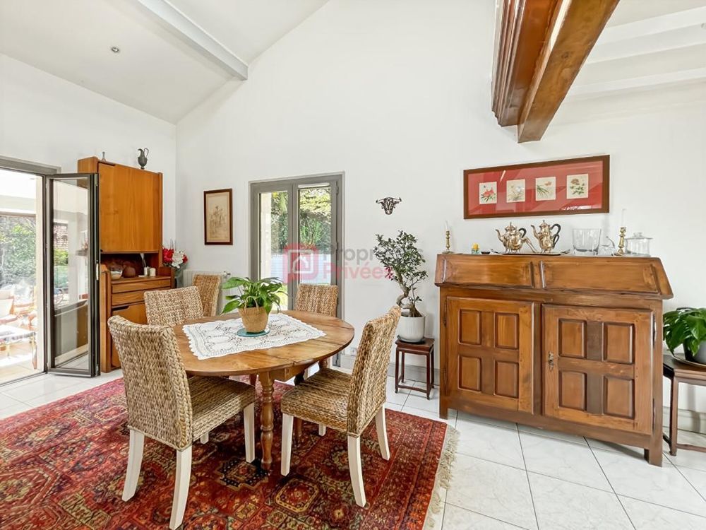 � vendre  Maison Ustaritz (64480)