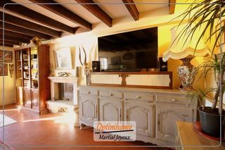  Maison � vendre 7 pi�ces 144 m�