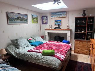  Maison � vendre 3 pi�ces 58 m�