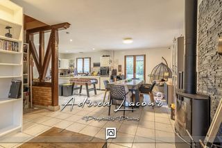  Maison � vendre 6 pi�ces 119 m�