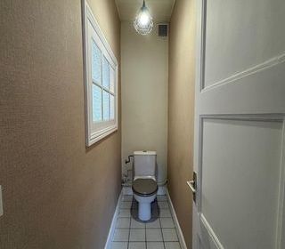  Appartement � louer 2 pi�ces 54 m�