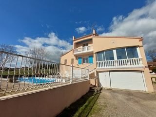  Maison � vendre 4 pi�ces 115 m�