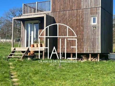   Maison Maison - 2 pi�ce(s) - 28 m�