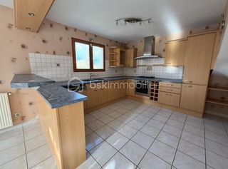  Maison � vendre 6 pi�ces 103 m�