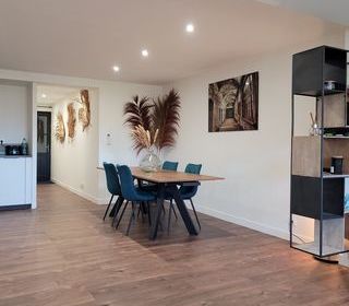  Appartement � vendre 4 pi�ces 99 m�