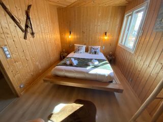  Chalet � vendre 6 pi�ces 200 m�