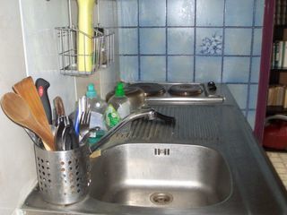  Appartement � louer 1 pi�ce 20 m�