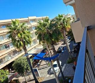  Appartement � vendre 2 pi�ces 48 m�