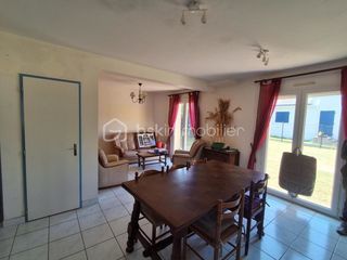  Maison � vendre 4 pi�ces 65 m�