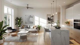  Appartement � vendre 1 pi�ce 29 m�