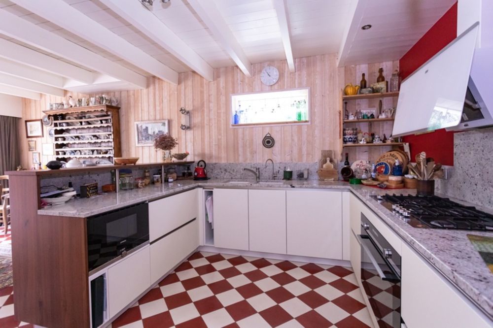 � vendre  Maison La Rochelle (17000)