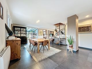  Maison � vendre 7 pi�ces 167 m�