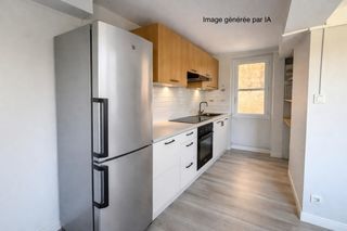  Appartement � vendre 2 pi�ces 33 m�