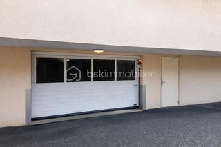  Parking / Garage � vendre 12 m�