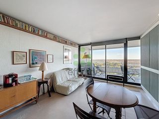  Appartement � vendre 3 pi�ces 50 m�