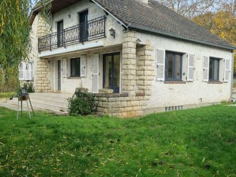   Beau pavillon 5 chambres sur sous sol Maison - 7 pi�ce(s) - 151 m�