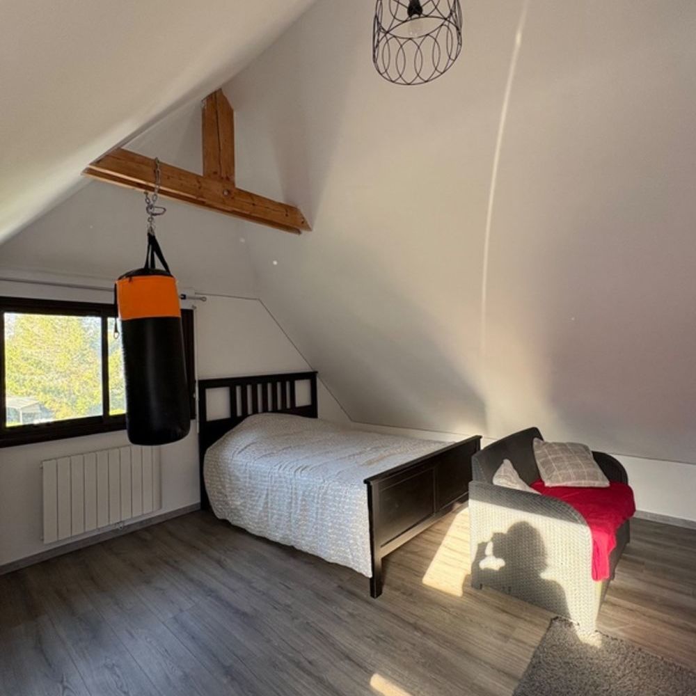 � vendre  Maison Ploemel (56400)