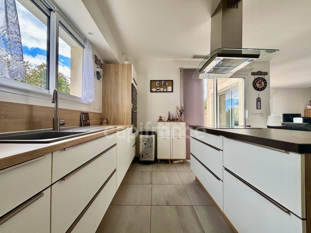 � vendre  Maison Poussan (34560)