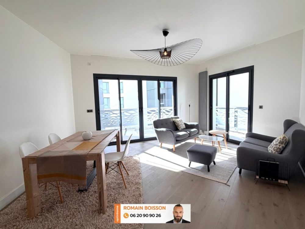 � vendre  Appartement Paris 14