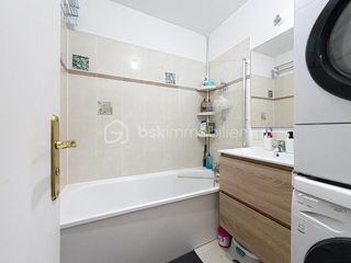  Appartement � vendre 2 pi�ces 40 m�