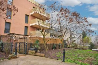  Appartement � vendre 4 pi�ces 82 m�